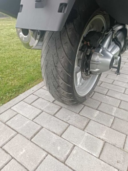 BMW R k26, 2012 г.
