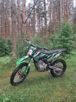 Motoland XT 250HS, 2025 г.