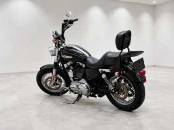 Harley-Davidson Sportster 1200С, 2017 г.