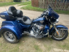 Harley-Davidson Trike, 2018 г.