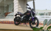 Стрит BAJAJ Pulsar N125, 2026 г.