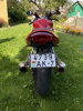 Honda VTR, 2001 г.