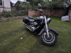 Suzuki Intruder, 2001 г.
