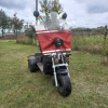 IKINGI X 1 PRO TRIKE, 2025 г.
