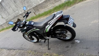 Racer Ranger RC250 GY8A, 2023 г.