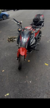 AVM PHANTOM 125, 2026 г.