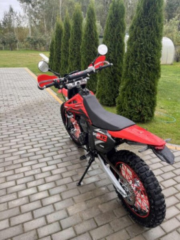 Regulmoto Sport 003 172fmm, 2022 г.