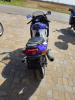 Kawasaki ZZR, 1996 г.