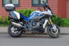 BMW S 1000XR, 2021 г.