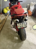 Honda VFR vtec, 2002 г.