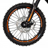 Regulmoto CR-X, 2025 г.