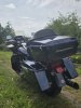 Harley-Davidson Road Glide FLTRU Ultra, 2012 г.