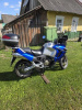Honda Varadero, 2001 г.
