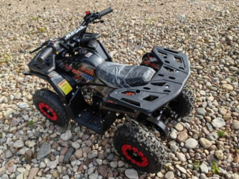 Storm Маугли 50 MAX, 2026 г.