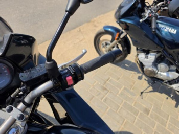 Yamaha XJ, 1993 г.
