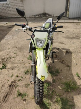 Racer RC250GY-C2K, 2024 г.