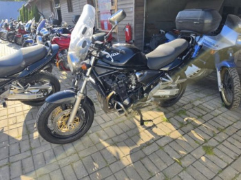 Suzuki Bandit, 2001 г.
