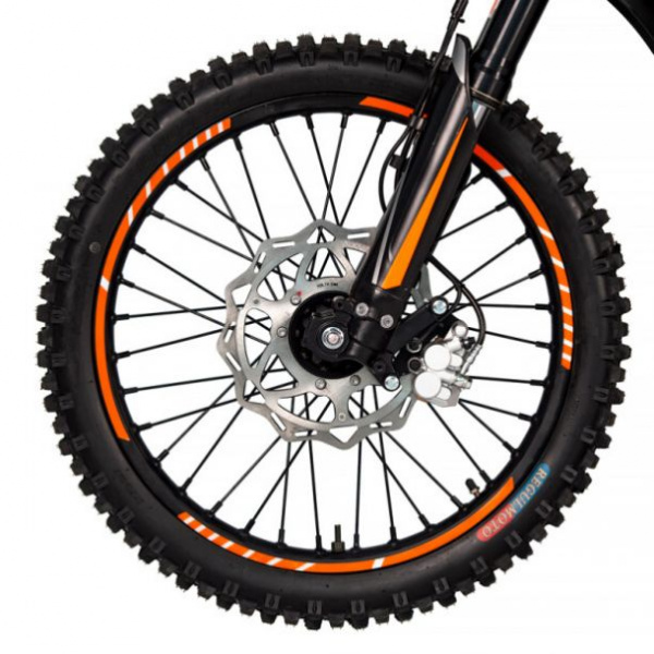 Regulmoto CR-X, 2025 г.