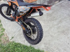 Sanchez Maniac CB250D, 2025 г.