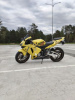 Honda CBR 600 RR, 2003 г.