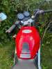 Honda NT HAWKGT, 1991 г.