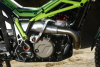 Nitro 200 Vertigo Works 300, 2025 г.