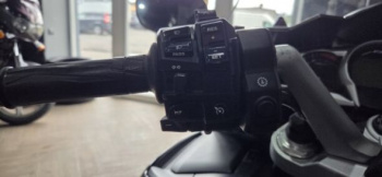 Yamaha FJR 1300, 2014 г.