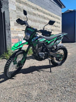 Motoland XT 300, 2026 г.