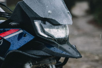 Cyclone RX600 ADV, 2026 г.
