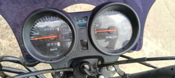 Racer RC 110n, 2024 г.