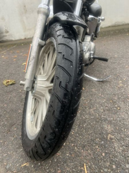 Harley-Davidson Sportster xl883l, 2006 г.