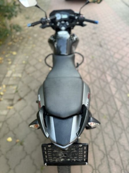 BAJAJ Pulsar, 2023 г.