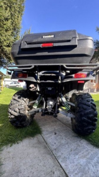 Stels ATV Dinli 700, 2010 г.