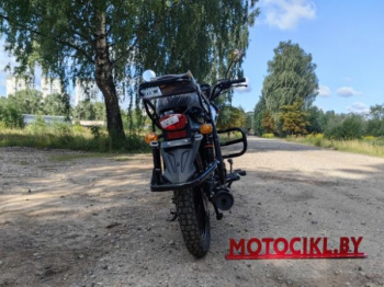 Roliz Alfa Tourist ES 49cc, 2026 г.