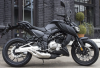 Regulmoto Alien Monster 300, 2025 г.