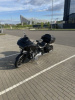 Harley-Davidson Road Glide FLTRXS, 2015 г.
