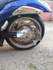 Suzuki Boulevard M 109 R2, 2007 г.