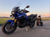 Yamaha XTZ XT1200Z, 2015 г.