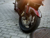 Kawasaki ZX 12 custom, 2000 г.