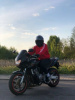 Honda CB hornet S, 2002 г.