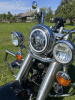 Yamaha XVS classic, 1999 г.