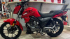 Stels RK125 LIMITED EDITION, 2026 г.