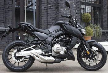 Regulmoto Alien Monster 300, 2025 г.