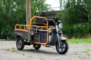  AVM Cargo mini 800, 2026 г.