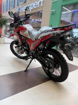 Motoland 300 ENDURO SHIFT, 2026 г.