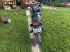 Kawasaki GPX 600R, 1995 г.