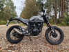 ROCKOT SCRAMBLER, 2026 г.