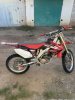 Honda CRF, 2007 г.