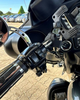 Harley-Davidson Electra Glide, 2008 г.
