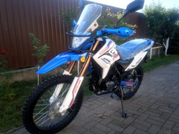 Motoland XR300 ENDURO, 2026 г.